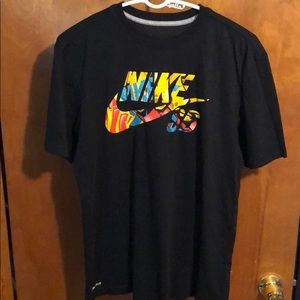 Nike Dri-fit SB t-shirt EUC